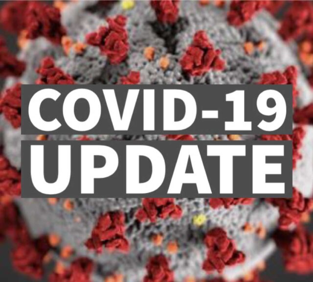resources covid-19 update